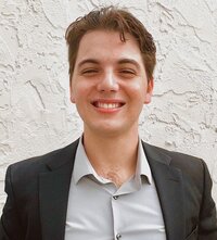 Joshua DiLena